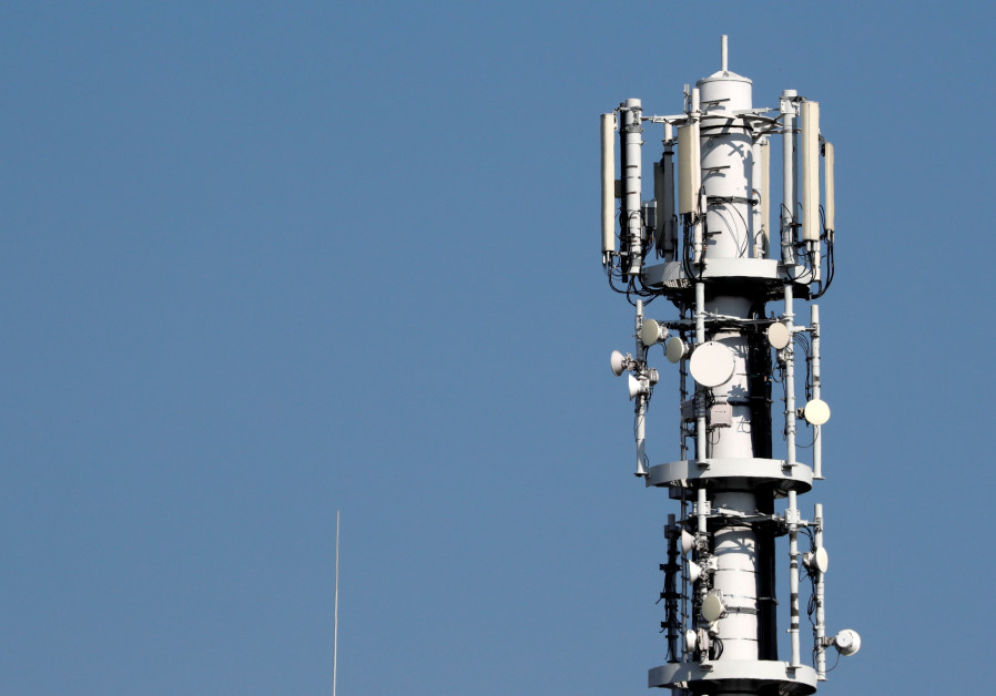 Israel launches race to build 5G mobile networks