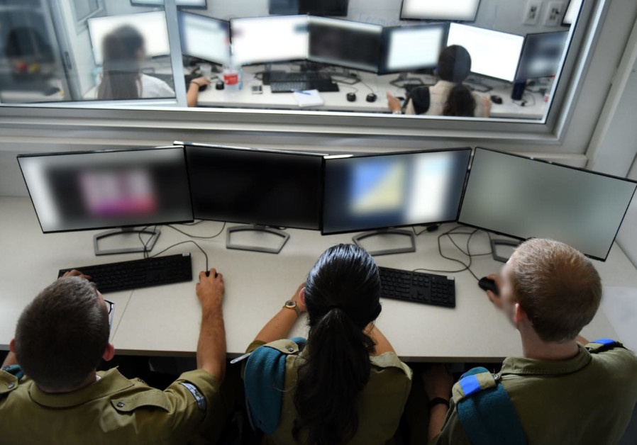 Colosseum: Challenging IDF officers on the frontlines…