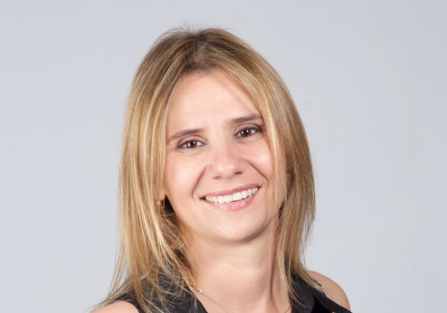 Daphna Aviram-Nitzan, the director of the Israel Democracy Institute Center for Governance and the Economy (Credit: IDI) 