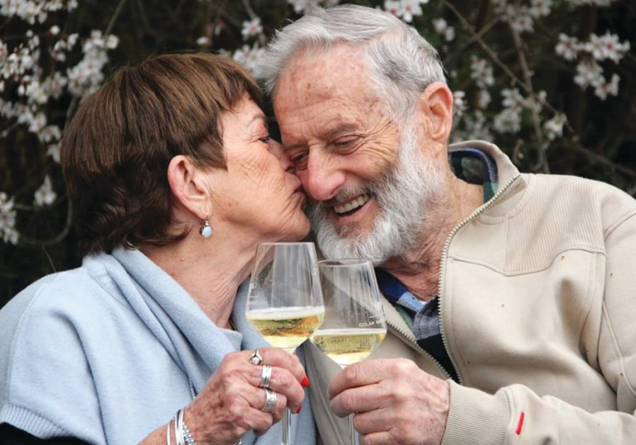 Share a glass with someone you love (Photo Credit: Courtesy)