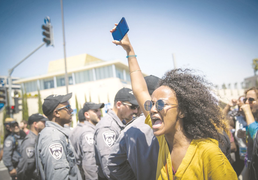 Jews of color exist and here’s why it matters