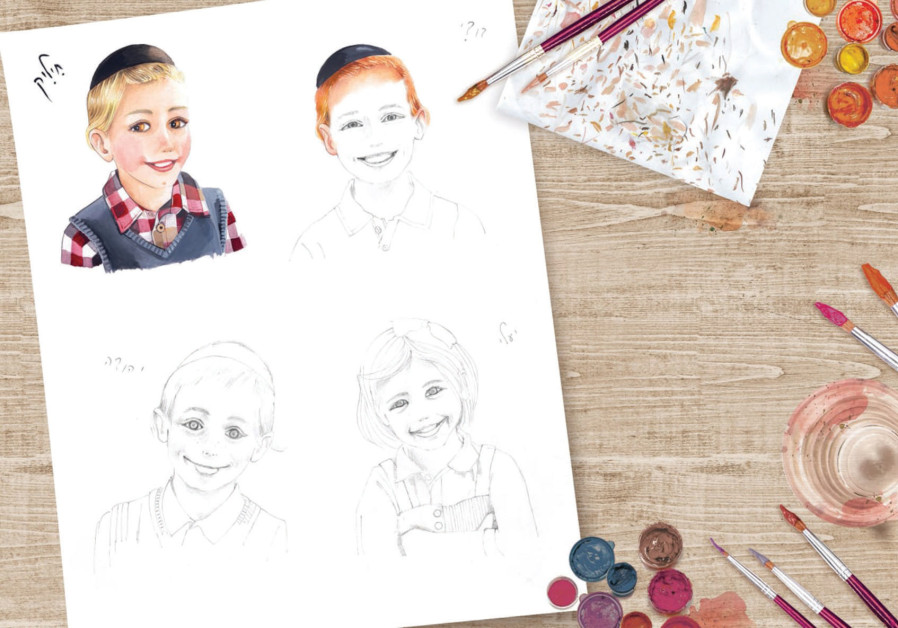 FROM HER desk: The artwork needs to be multi-layered and multifaceted.