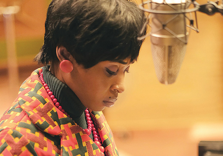 ‘GENIUS: ARETHA’