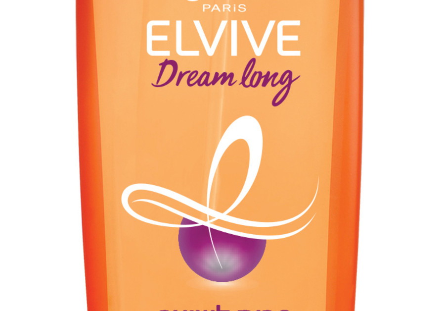 L'Oréal Paris Elviv Dream Long serum. (Credit: L'ORÉAL PARIS)