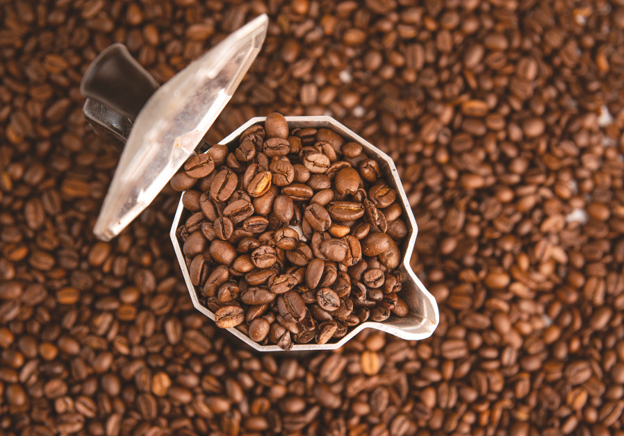 ETHIOPIA WAS the first provider and exporter of coffee beans, to Yemen. (Credit: ALEXANDR MARYNKIN/UNSPLASH)