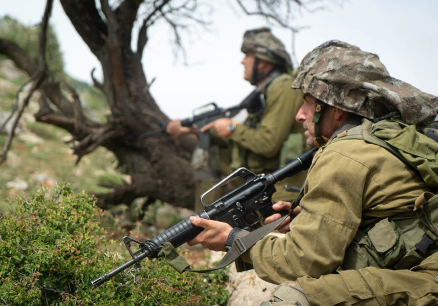 55% of Israelis want IDF to kill terrorists who are no longer a threat - poll