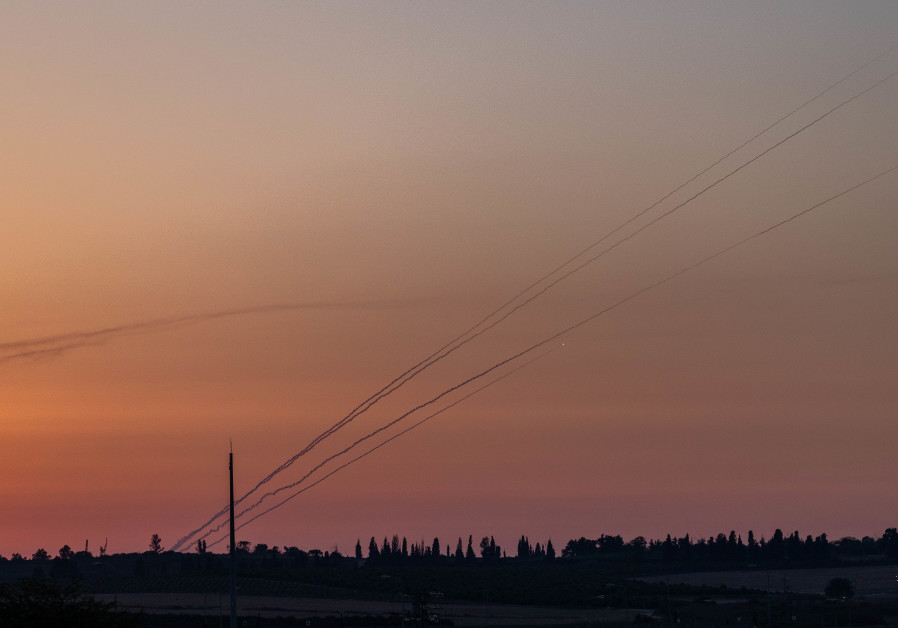 Malfunction causes sirens to sound in southern Israel, IDF to probe