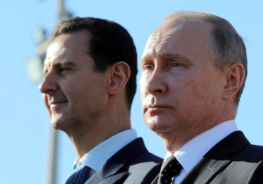 Syria resisting Russia's efforts to broker Turkey summit amid invasion threat