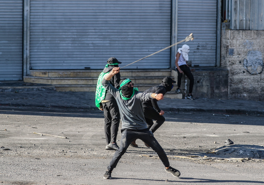 Palestinians report over 50 injured in Nablus clashes with IDF