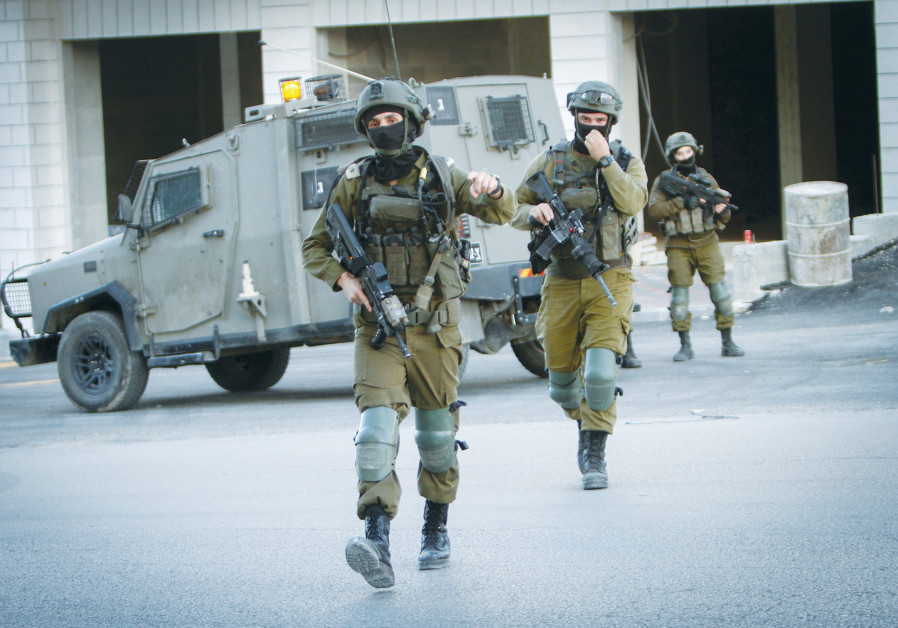 Will the IDF reservists crisis harm its ability to keep Israel safe?