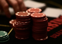 Gambling chips
