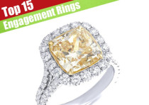 Most Expensive Engagement Rings 