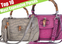 10 Most Expensive Original Purses You Can Buy Right Now On Amazon