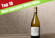 10 Most Expensive White Wine You Can Buy Right Now On Amazon
