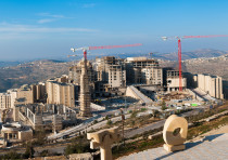 Rawabi_Panorama
