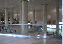 Ben Gurion International Airport - Terminal 3