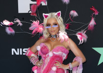 2019 BET Awards – Arrivals - Los Angeles, California, U.S., June 23, 2019 - Doja Cat.