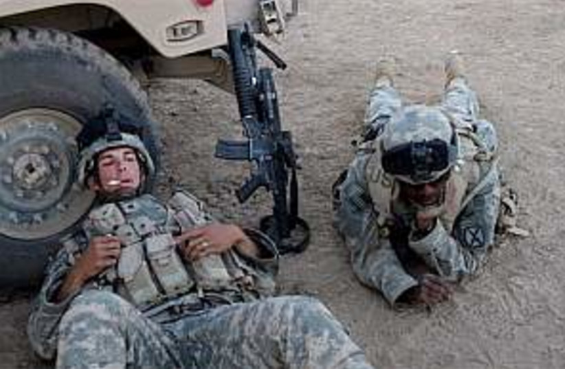 us in afghan 298 ap (photo credit: AP [file])