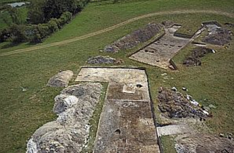 Stonehenge shaman artifacts reveal complex identity of ancients - Vimarsana News