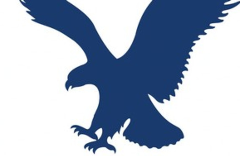 American Eagle To Land In Israel In Early 2012 Jerusalem Post