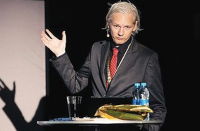311_Julian Assange (photo credit: Wikicommons)