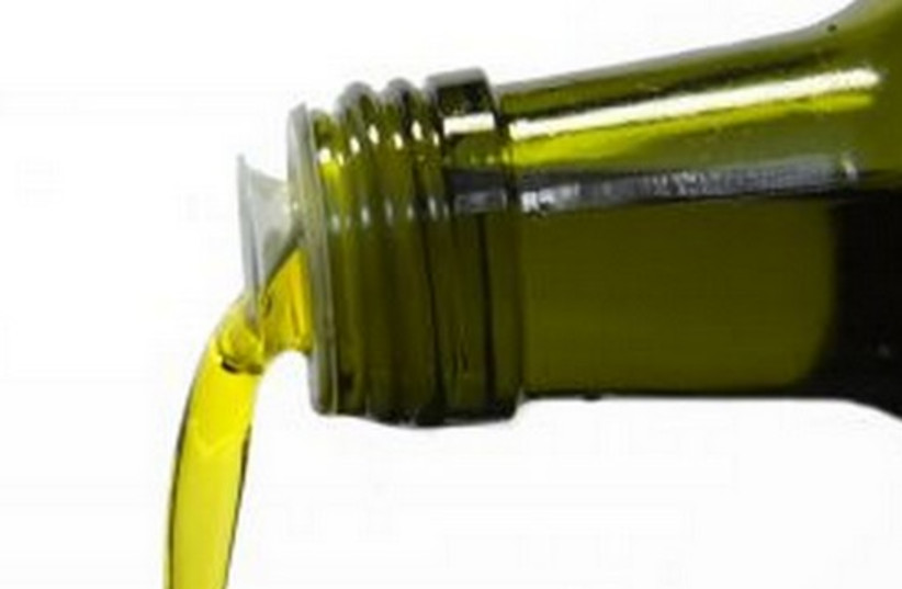 Cooking Oil 521 (photo credit: Courtesy)