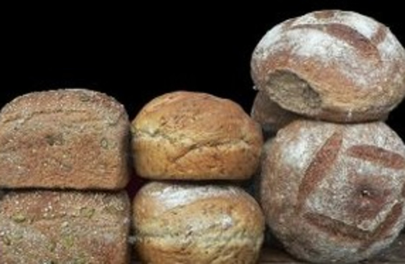 Bread 311 (photo credit: Courtesy)