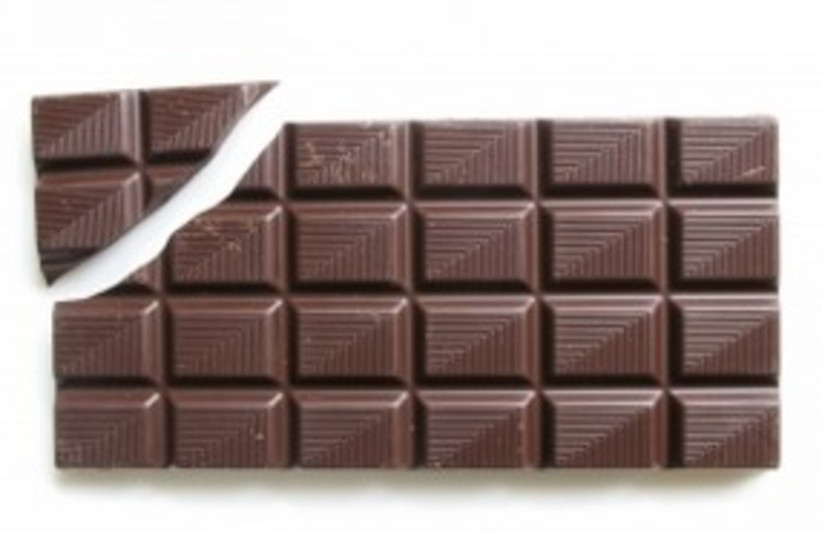Chocolates  (photo credit: Courtesy)