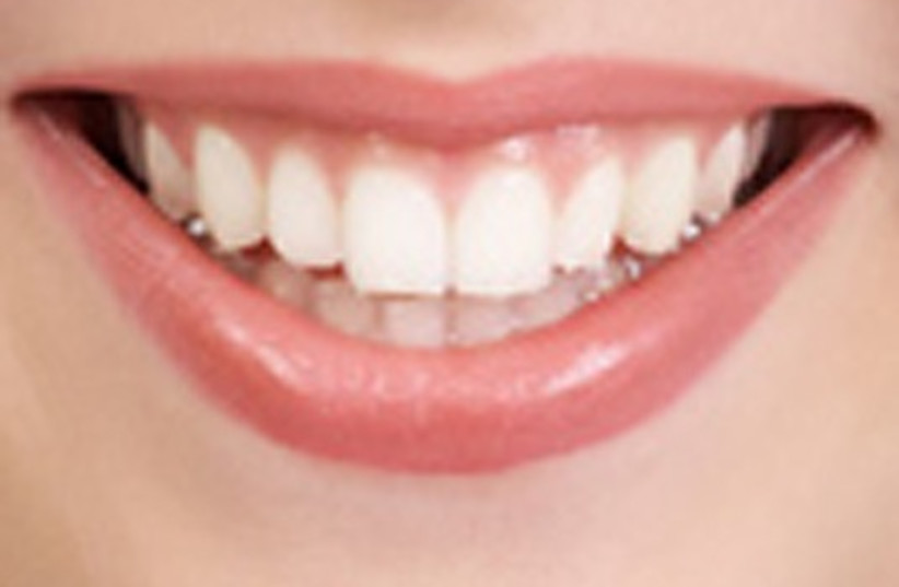 Teeth (photo credit: Teeth)