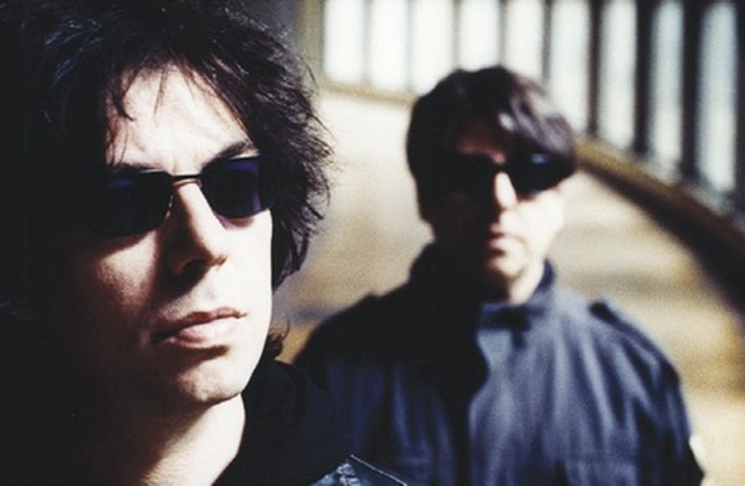Echo and the Bunnymen_521 (photo credit: Courtesy)