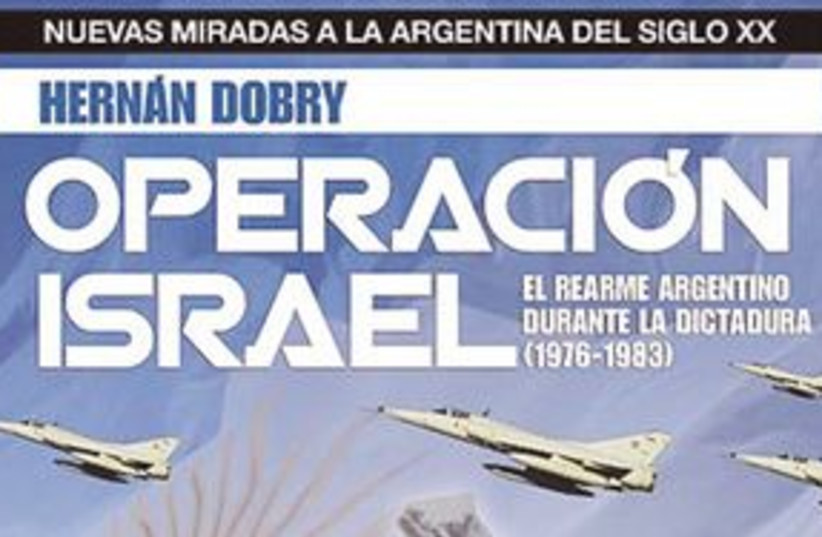 operation israel argentina_311 (photo credit: Courtesy)