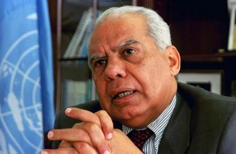 Hazem el Beblawi Egypt finance minister_311 (photo credit: Reuters)