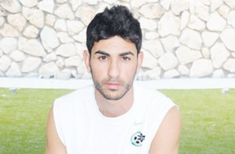hen azriel soccer_311 (photo credit: Maccabi Haifa website)