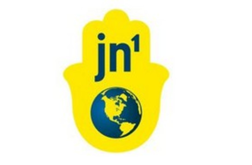 JN1 logo 311 (photo credit: JN1)