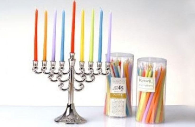 candles (photo credit: courtesy)