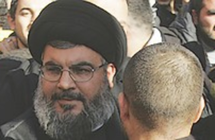 Nasrallah beirut 224.88 (photo credit: AP)