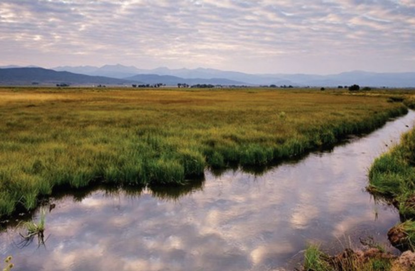 San Luis Valley 521 (photo credit: Wikimedia Commons)