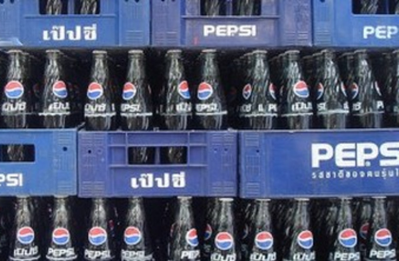 Pepsi, soda_370 (photo credit: Courtesy)