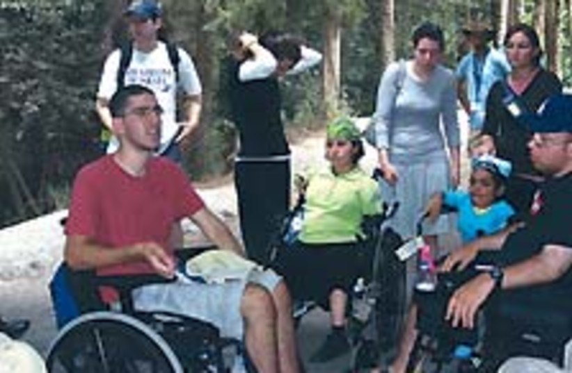wheelchair 88 224 (photo credit: Courtesy [file])