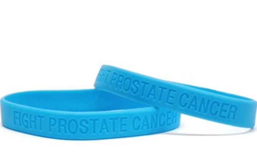 Prostste cancer awareness 370 (photo credit: Thinkstock/Imagebank)