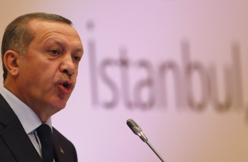 erdogan 1710 521 (photo credit: Murad Seze/Reuters)