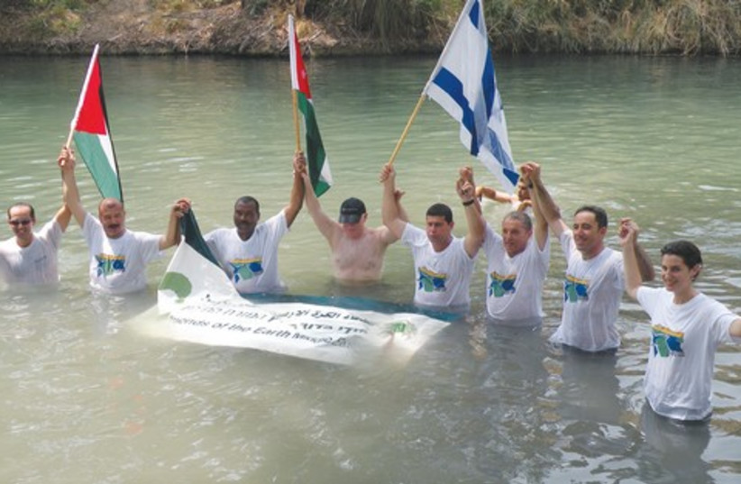 river 521 (photo credit: Friends of the Earth Middle East)