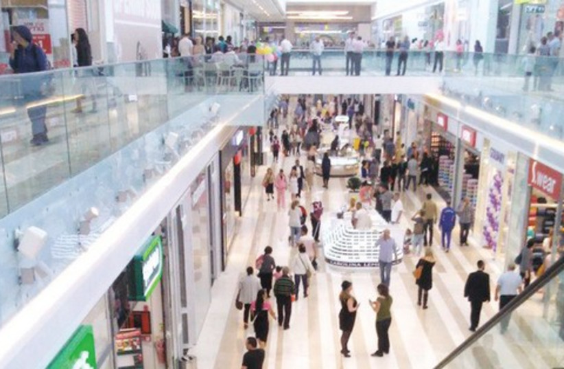 Beit Shemesh Fight To The Finish The Jerusalem Post