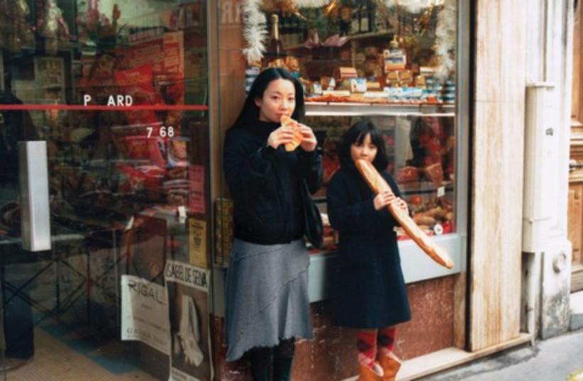 The International Photography Festival in Rishon Lezion is not only about the volume of exhibits. (photo credit: CHINO OTSUKA)