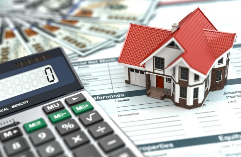 Can you get a tax exemption for an illegal residence in Israel? - Vimarsana News