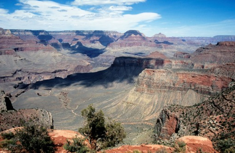 Meet the Jews of the Grand Canyon and rural Arizona - Vimarsana News