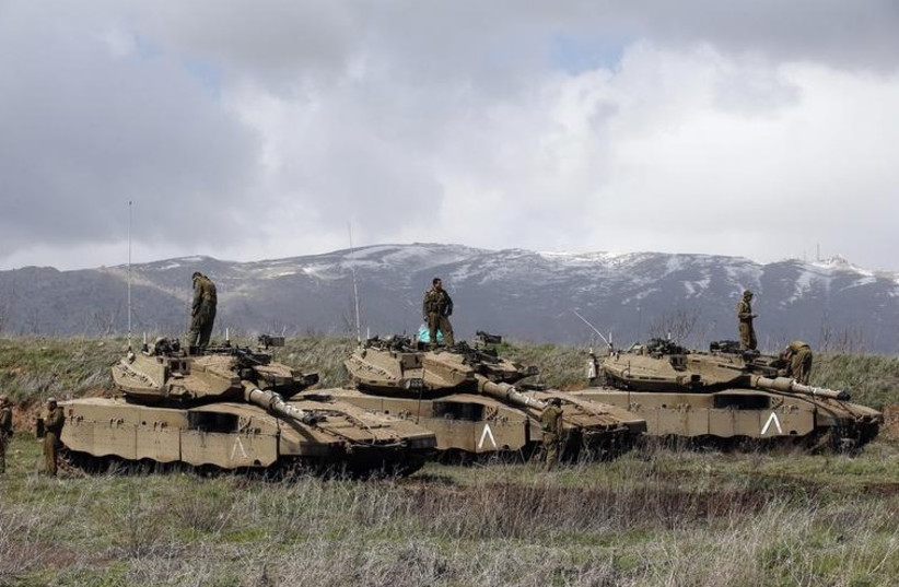 Military Police Investigating Three Suicides By Soldiers Who Fought In Gaza Israel News The 