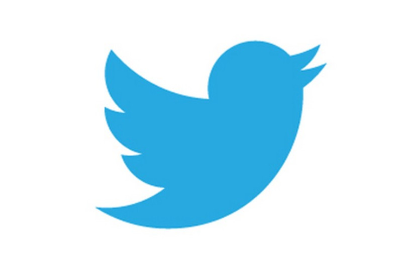 Twitter logo (photo credit: TWITTER)