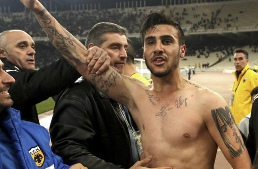 Belgian Jews demand soccer club stop antisemitic chants in the stands ...