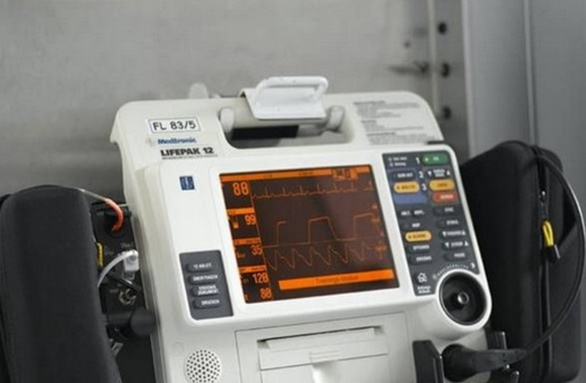 Dr. Morton Mower, Jewish co-inventor of defibrillator, dies at 89 - Vimarsana News